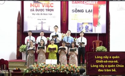 TC_239_Nguyền Dìu Lên Gô-gô-tha