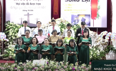 Ban Tráng Niên _ Nhạc Khúc Tuyệt Vời