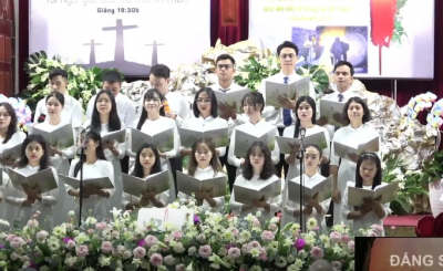 VN Bỏ qua điều hướng Tìm kiếm Hình ảnh đại diện 1:19 / 7:18 Đấng sống muôn đời - Ban Thanh Niên
